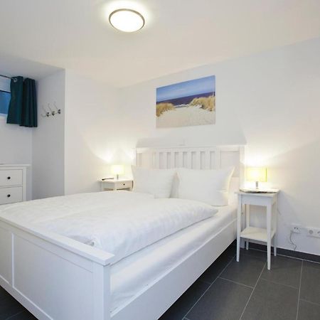 Schippershuus 13 Apartment Norderney Ngoại thất bức ảnh