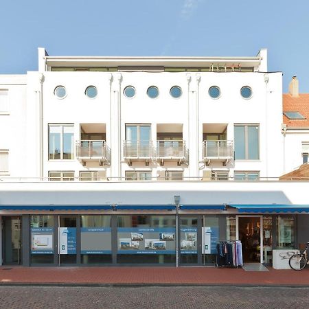 Schippershuus 13 Apartment Norderney Ngoại thất bức ảnh